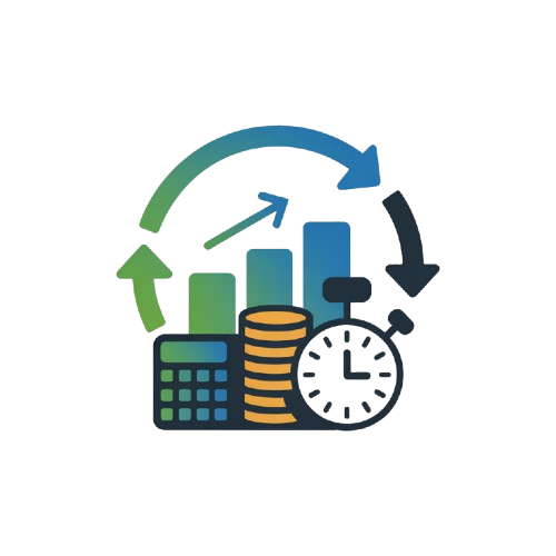 Loan Installment Icon