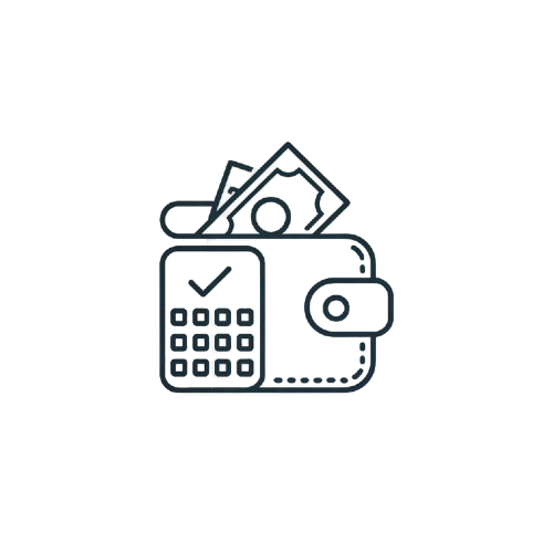 Loan Affordability Icon